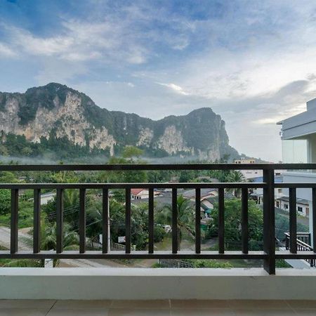 Ao Nang Miti Resort Exterior foto